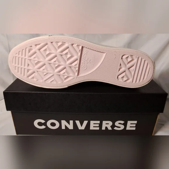 CONVERSE CTAS LIFT HI